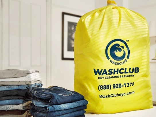 commercial laundry delivery battery-park-city