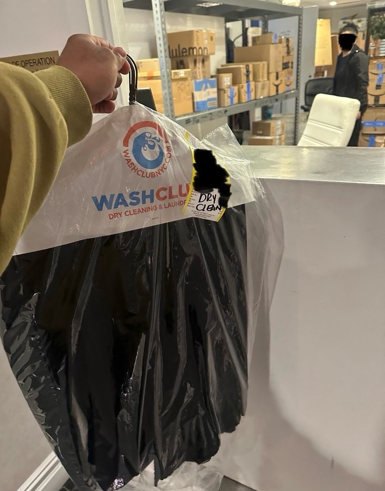 uniform laundry service bay-terrace nyc