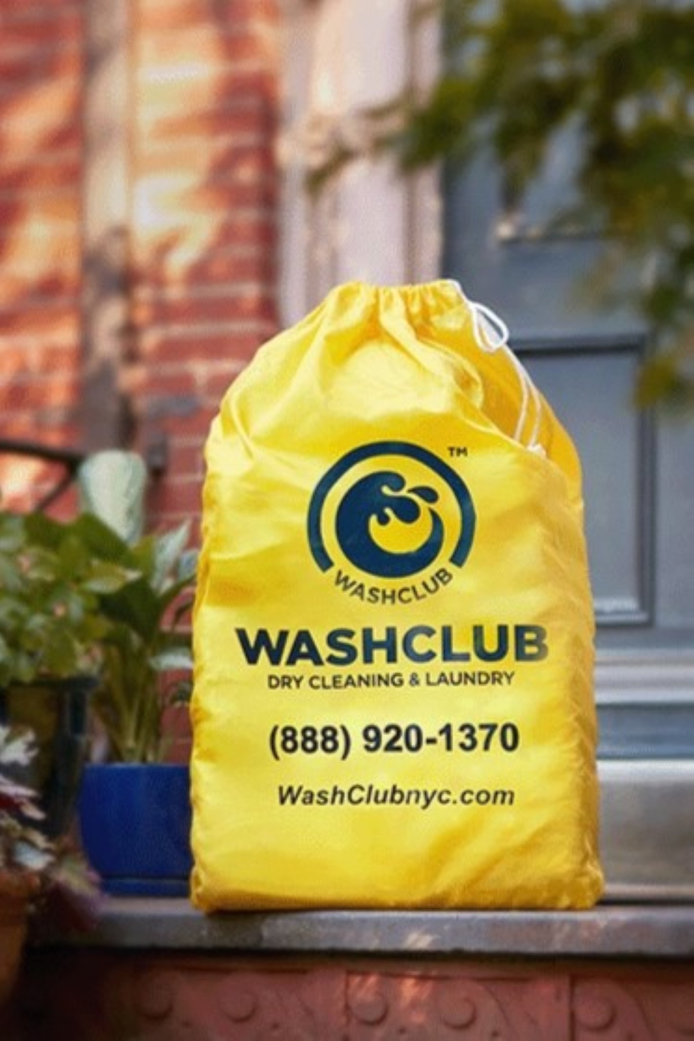 commercial laundry service bronxdale