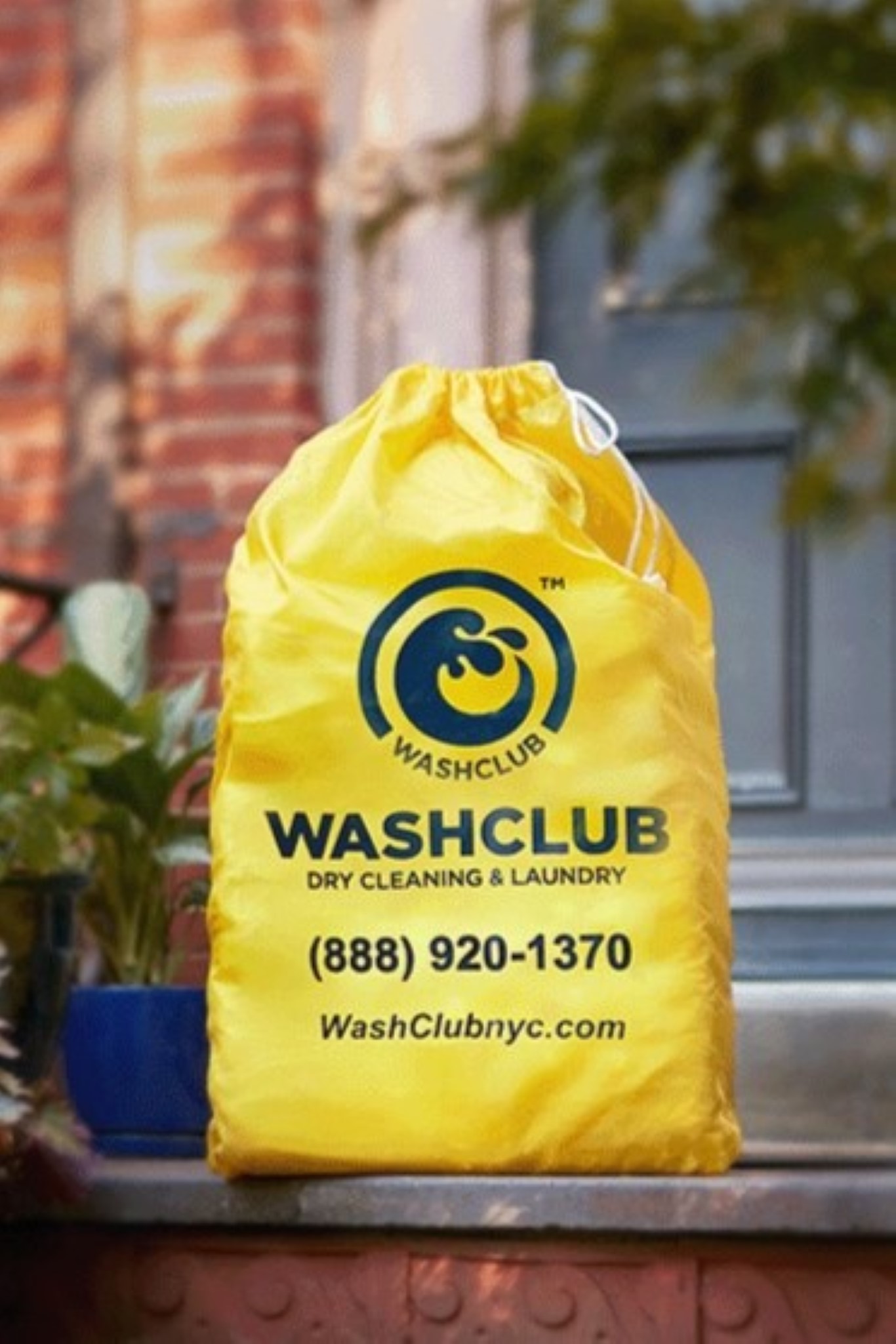 commercial laundry service castle hill