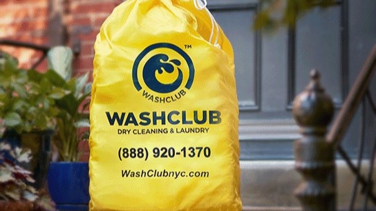 commercial laundry delivery prospect-park-area