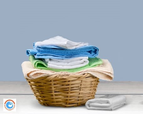 commercial laundry delivery rockaway-beach