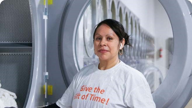 ukrainian-village commercial linen service