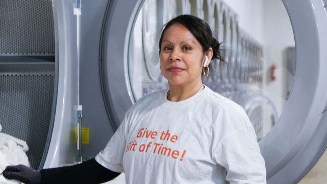 westmoreland commercial linen service