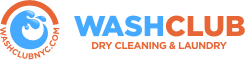 WashClub: Laundry & Dry Cleaning